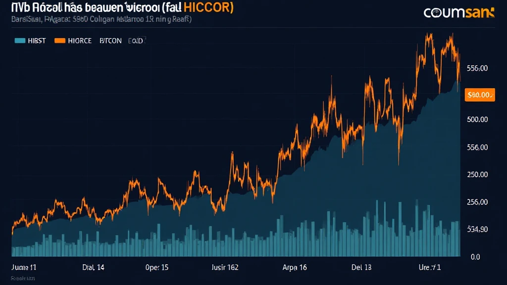 Bitcoin price Vietnam HIBT analysis