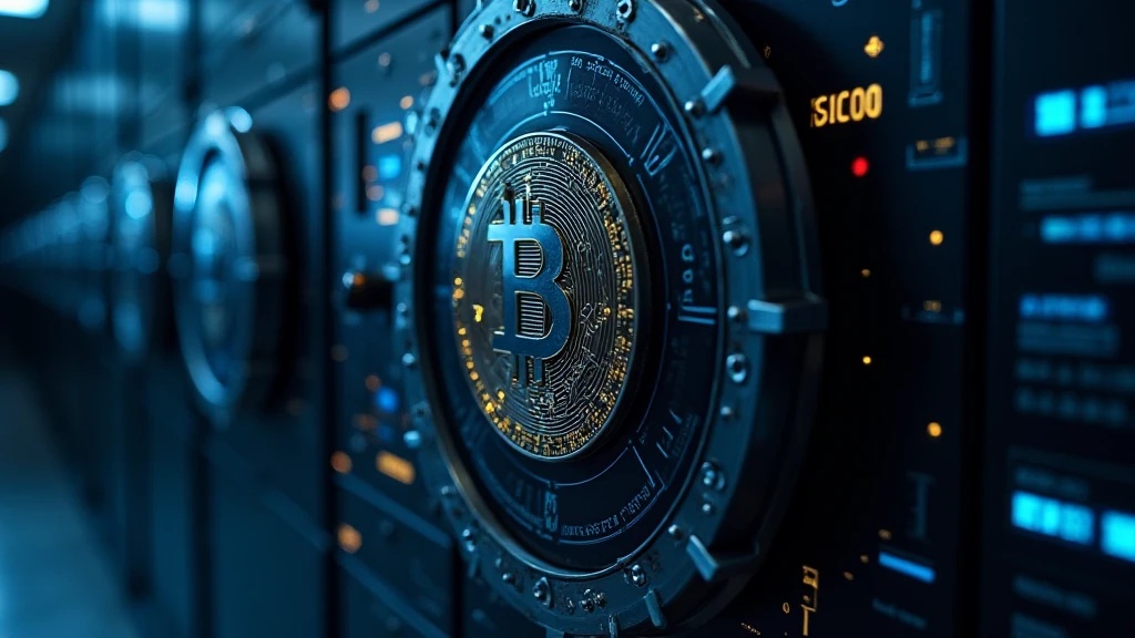 HIBT security protocols Vietnam