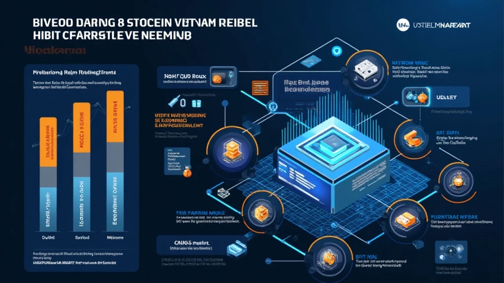 Bitcoin mining Vietnam HIBT trends