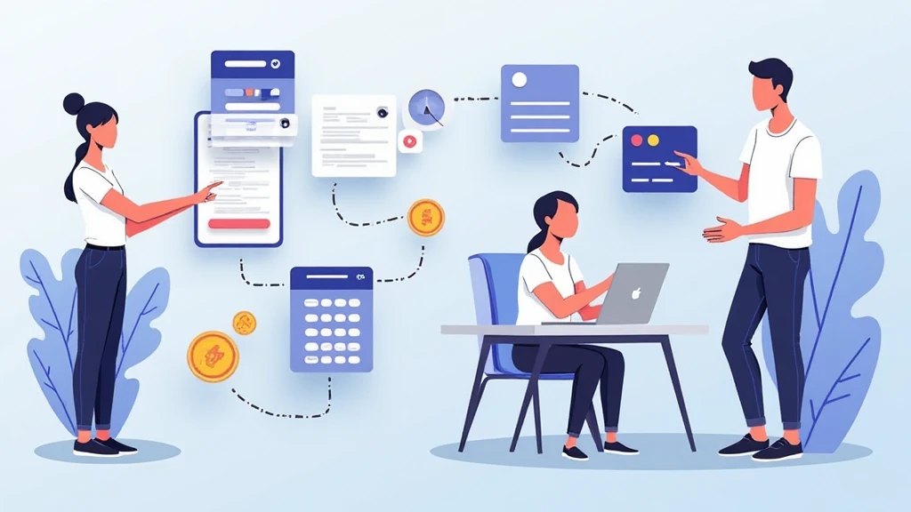 Vietnam crypto payment gateway integration