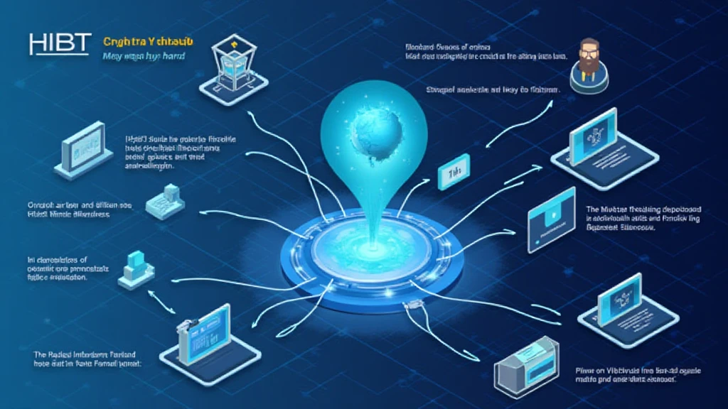 HIBT crypto loans Vietnam regulations