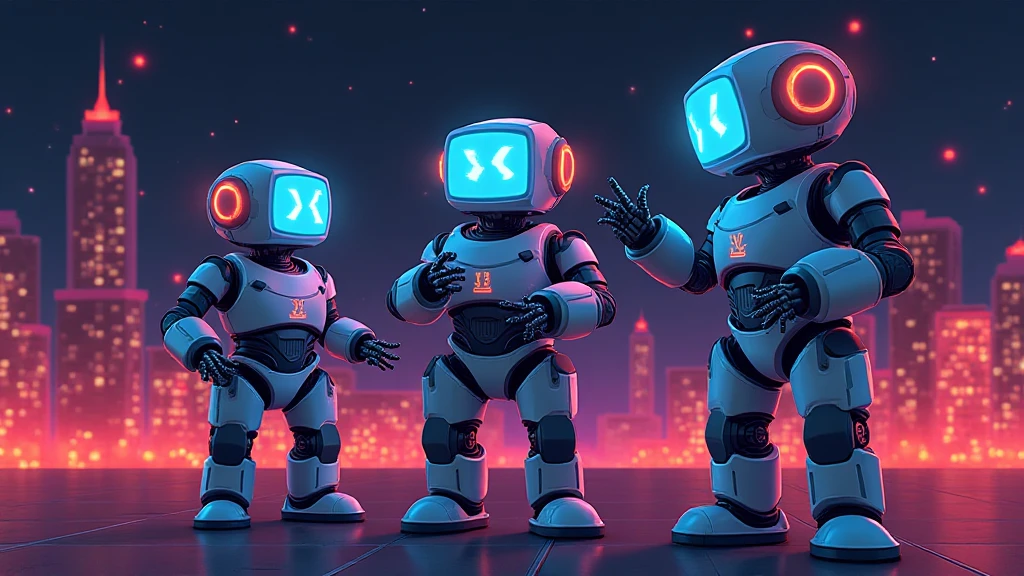 Crypto trading bots Vietnam HIBT