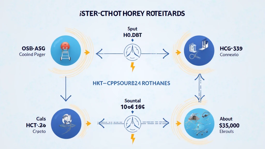 HIBT crypto arbitrage opportunities
