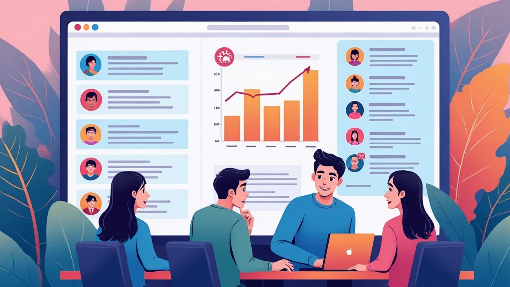 Vietnam crypto community forums