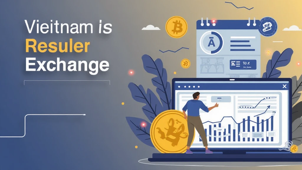 Vietnam crypto exchange licenses