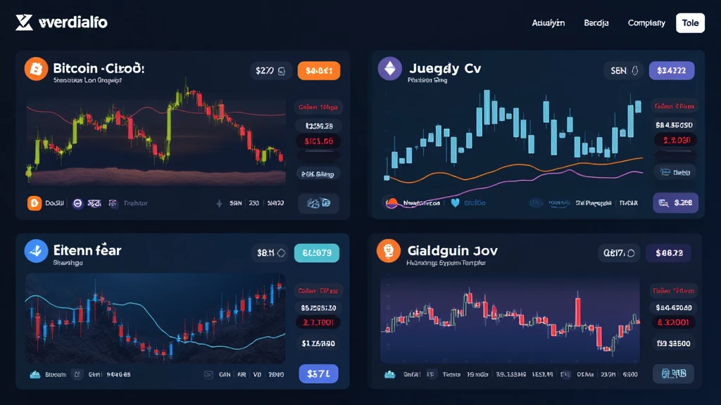 Vietnam crypto trading pairs