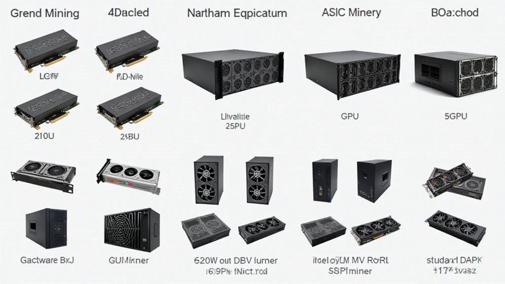 Bitcoin mining hardware Vietnam