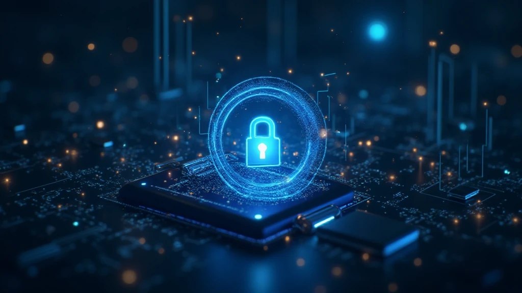 Vietnam crypto payment security