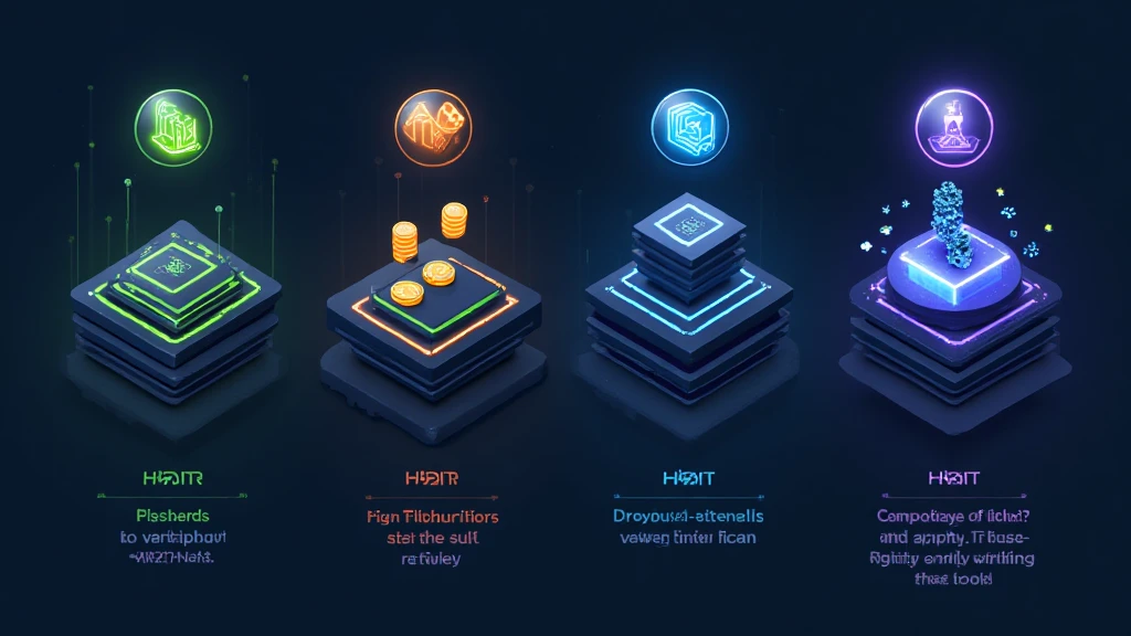 HIBT crypto staking rewards