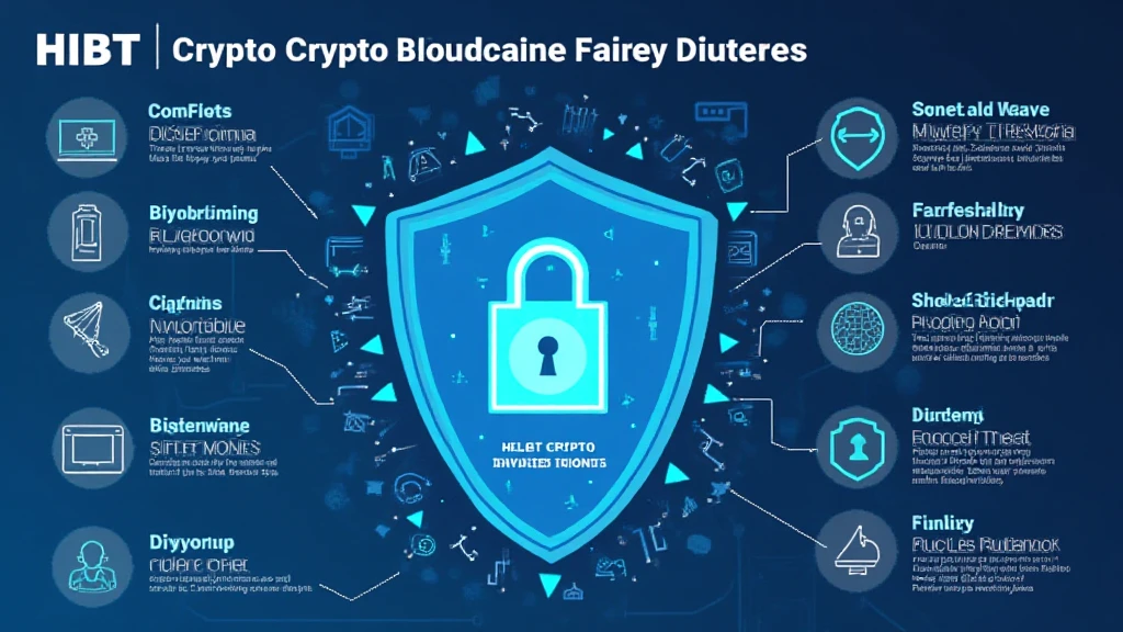 HIBT crypto insurance policies