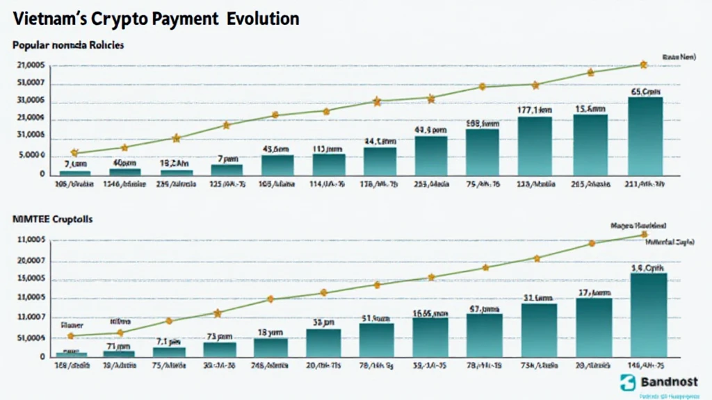 Vietnam crypto payment methods