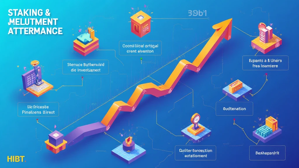 HIBT crypto staking requirements