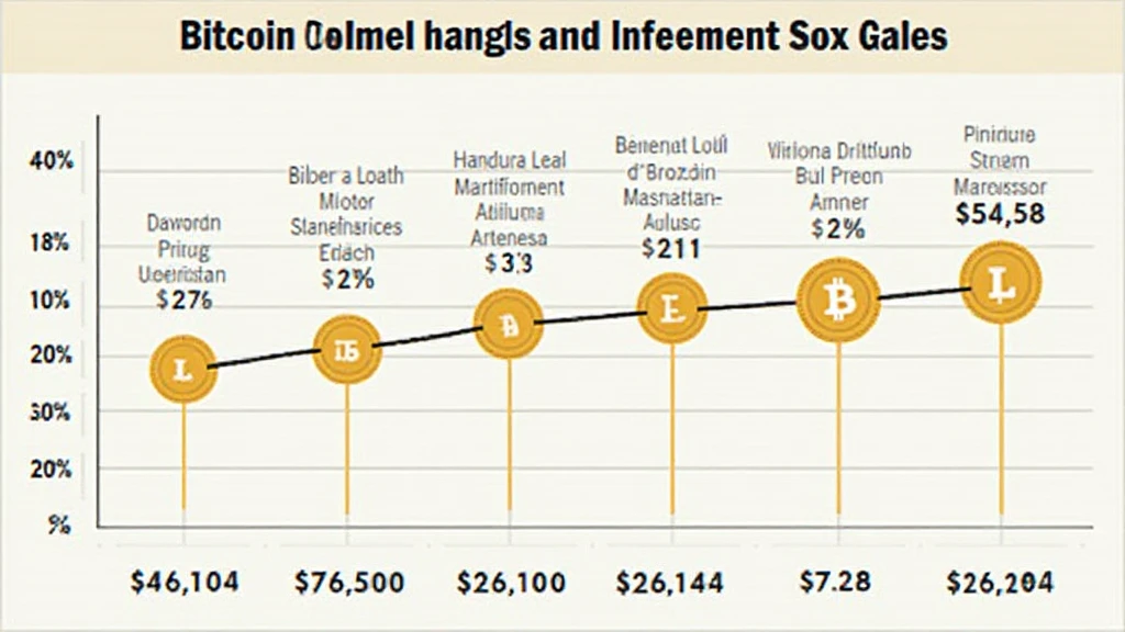 Bitcoin Halving market predictions