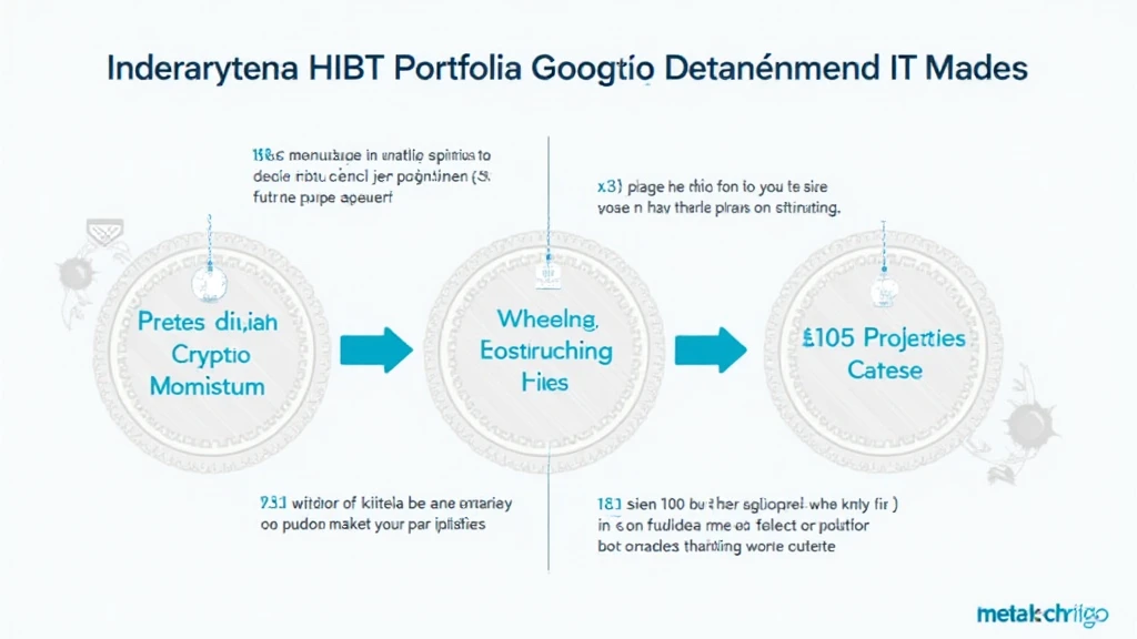 HIBT crypto portfolio optimization