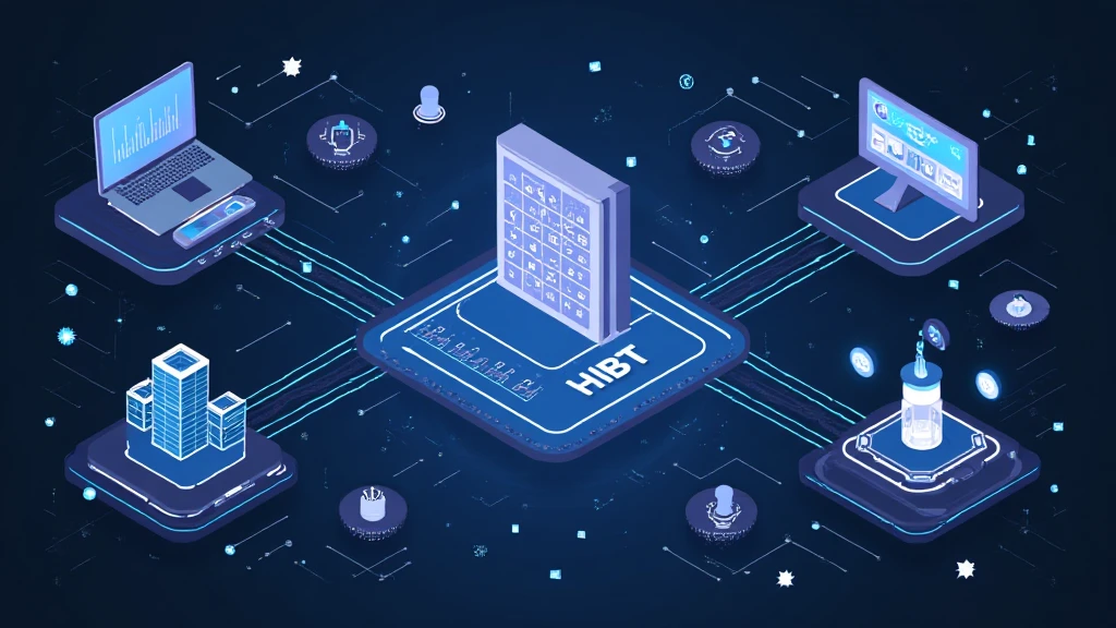 HIBT crypto security protocols