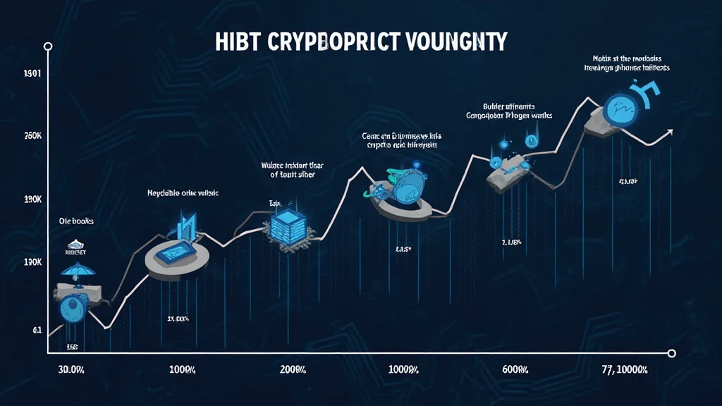 HIBT crypto market volatility index