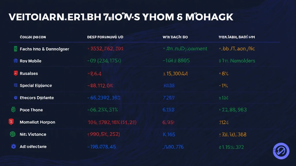 Vietnam crypto exchange uptime reports