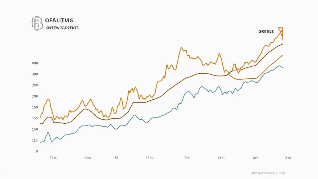 Bitcoin price historical trends