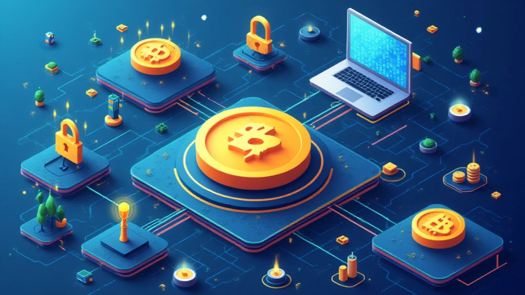 Bitcoin blockchain upgrade Vietnam
