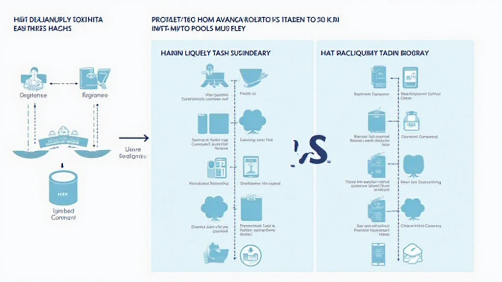 HIBT crypto liquidity strategies