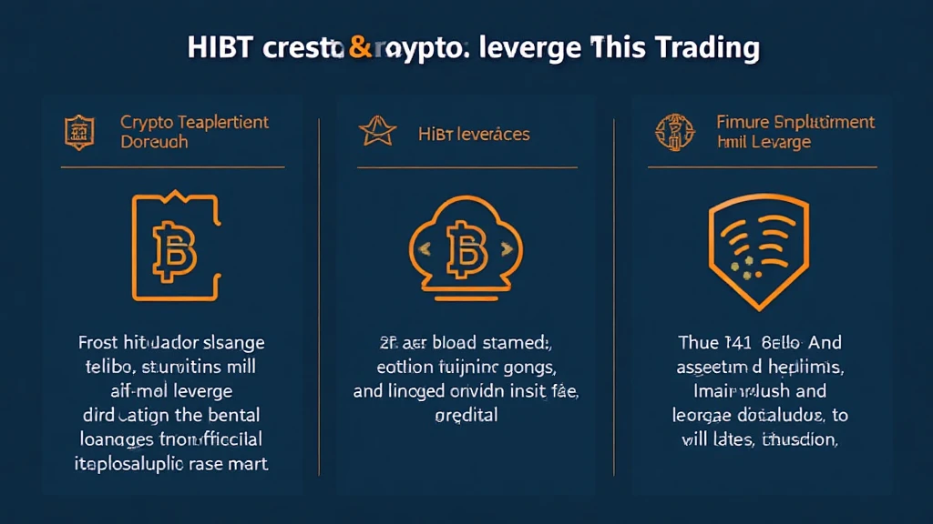 HIBT crypto leverage policies