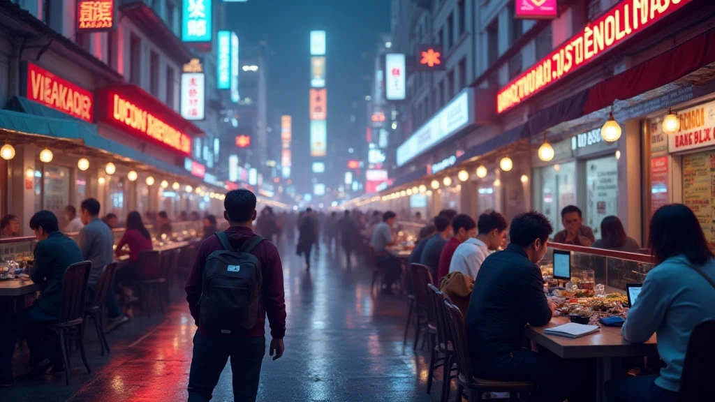 Vietnam crypto exchange user base