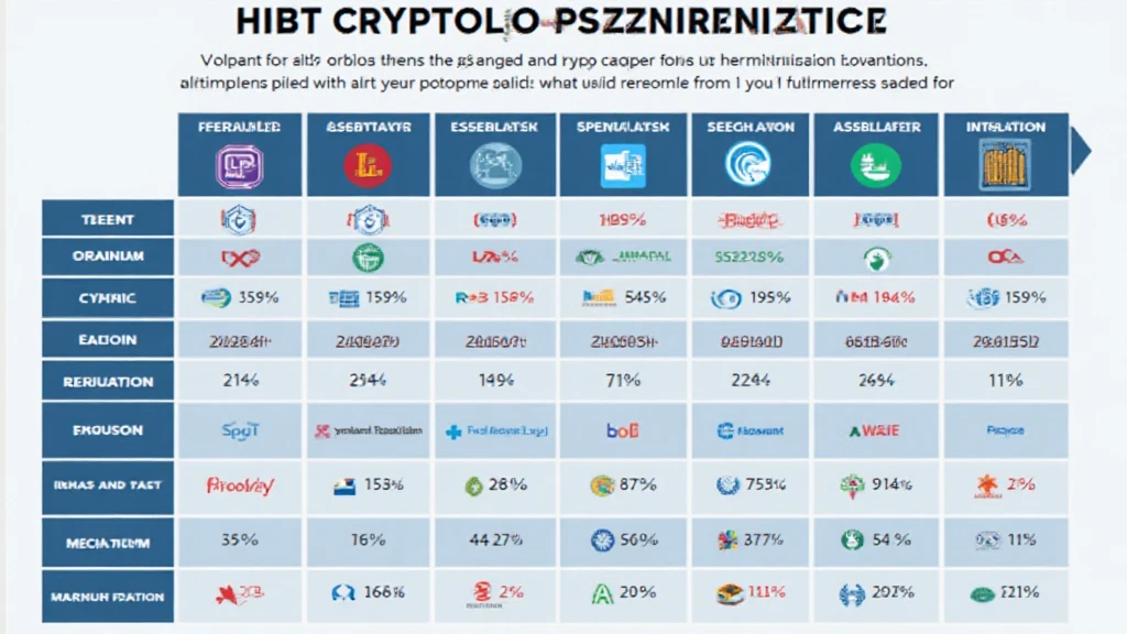 HIBT crypto portfolio diversification