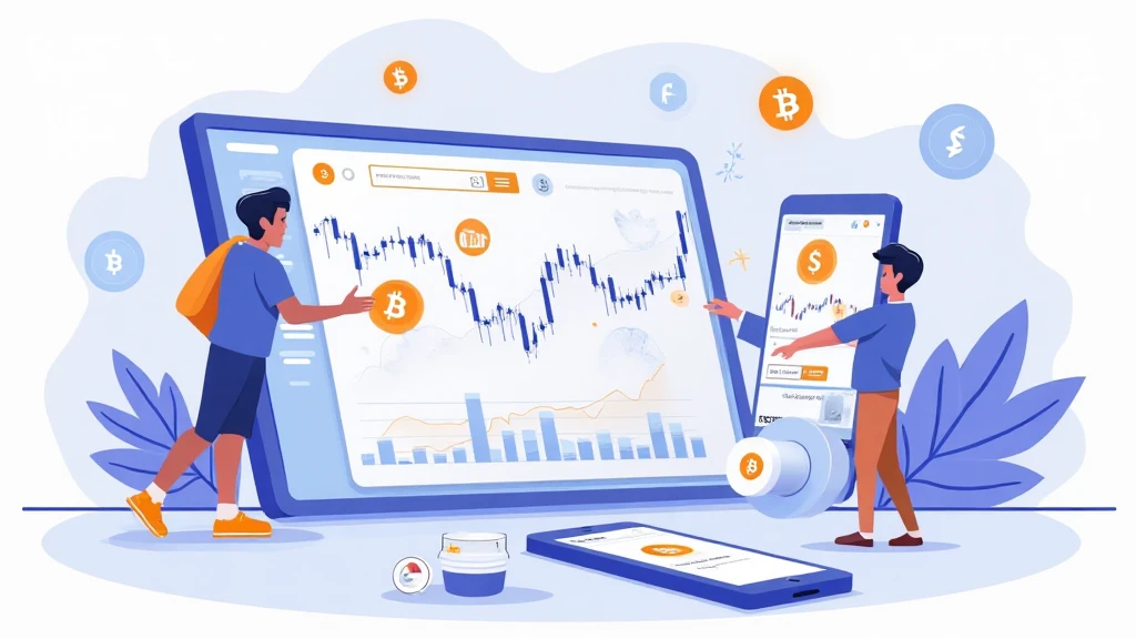 Bitcoin price notification tools