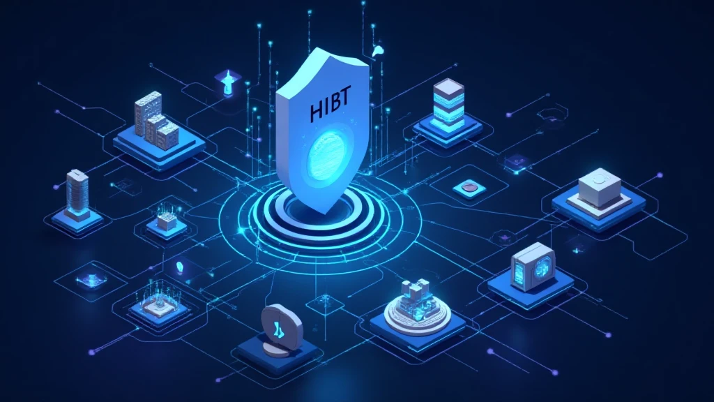HIBT crypto airdrop verification