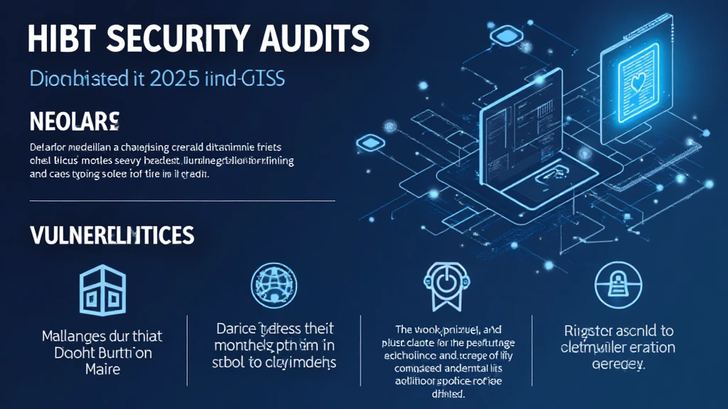 HIBT crypto security audits 2025