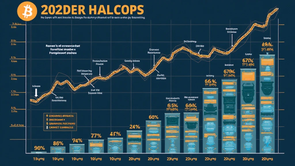 Bitcoin Halving market forecasts