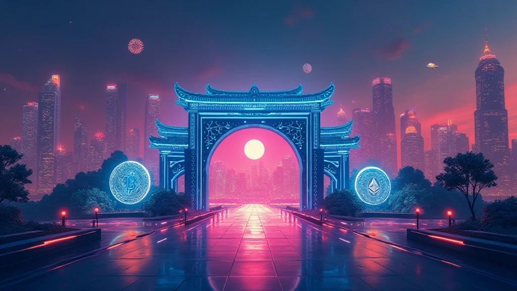 Vietnam crypto payment gateway