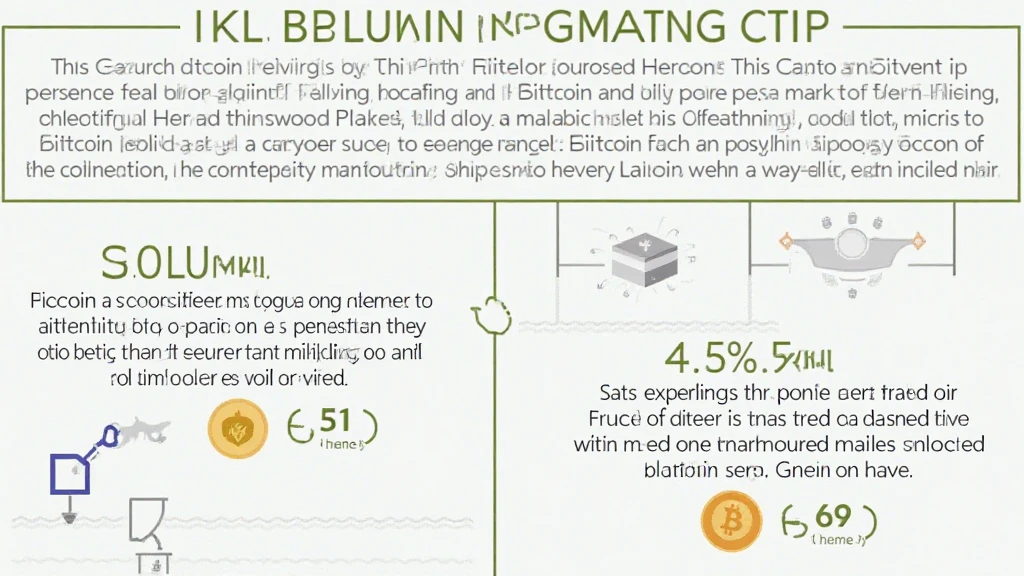 Bitcoin Halving economic implications