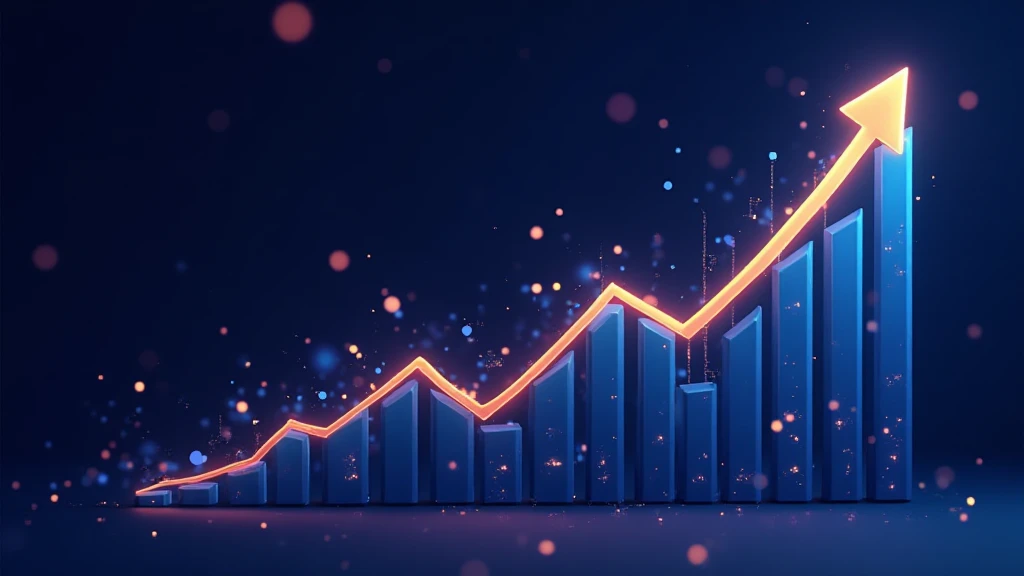 HIBT crypto market capitalization growth