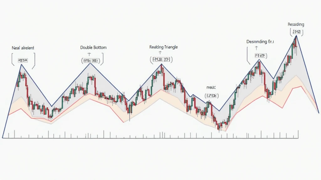 Bitcoin price chart patterns
