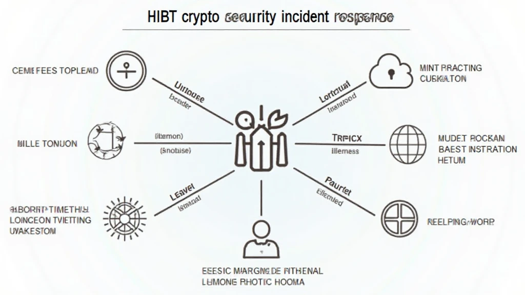 HIBT crypto security incident response