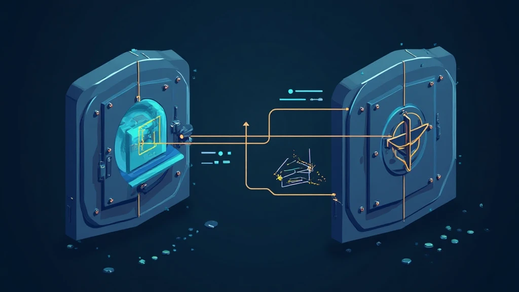 HIBT crypto cold storage solutions