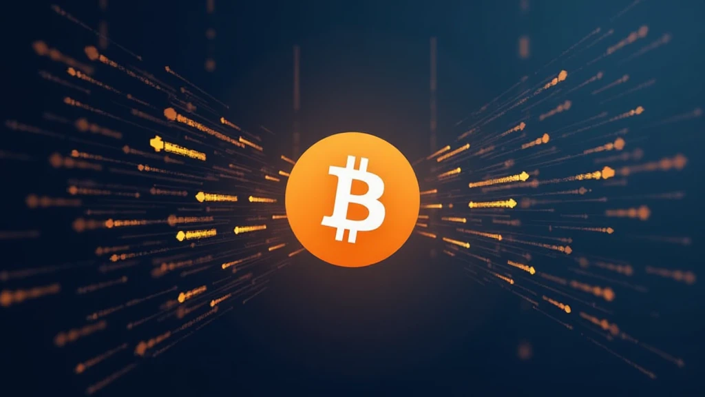 Bitcoin transaction speed optimization