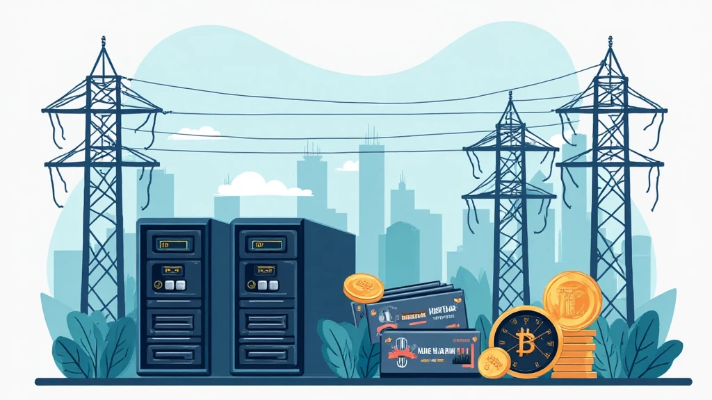 Vietnam crypto mining farm setup costs