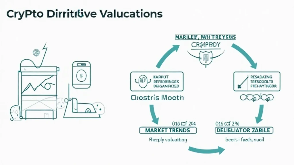 HIBT crypto derivatives valuation