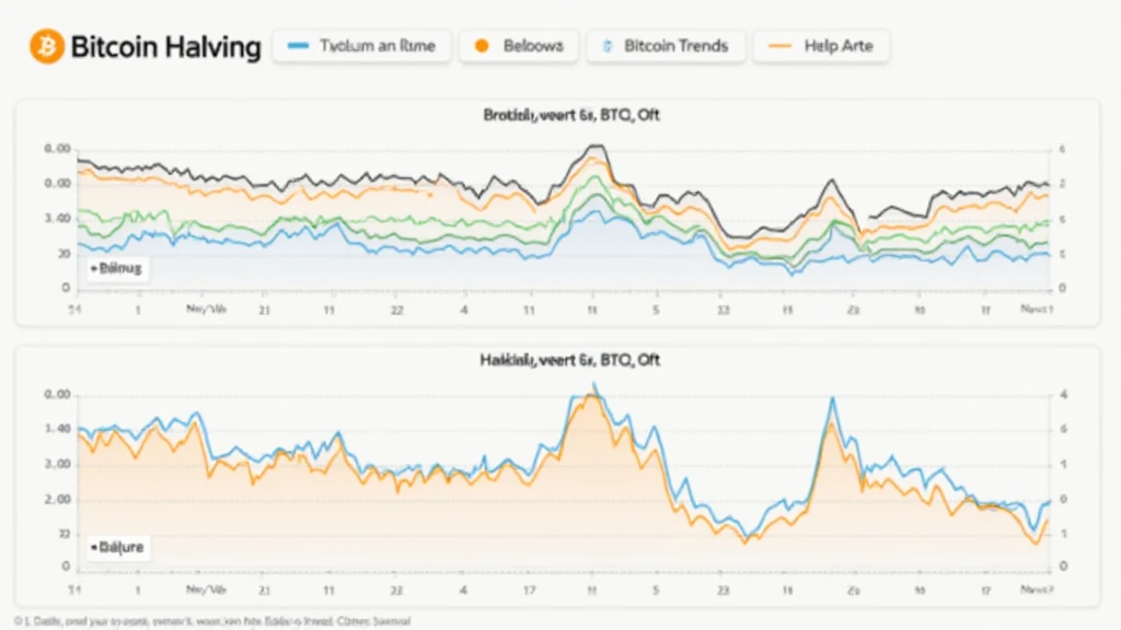 Bitcoin Halving market forecasts