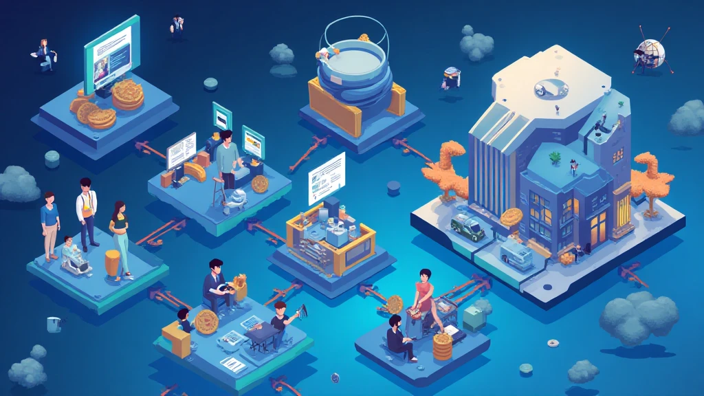 HIBT crypto airdrop distribution channels