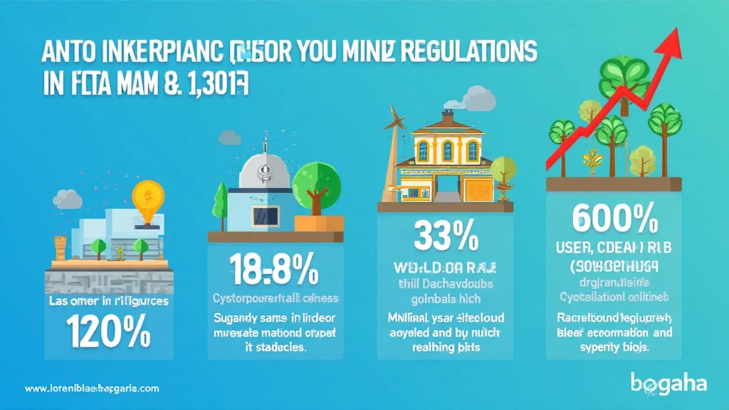 Vietnam crypto mining regulations 2025