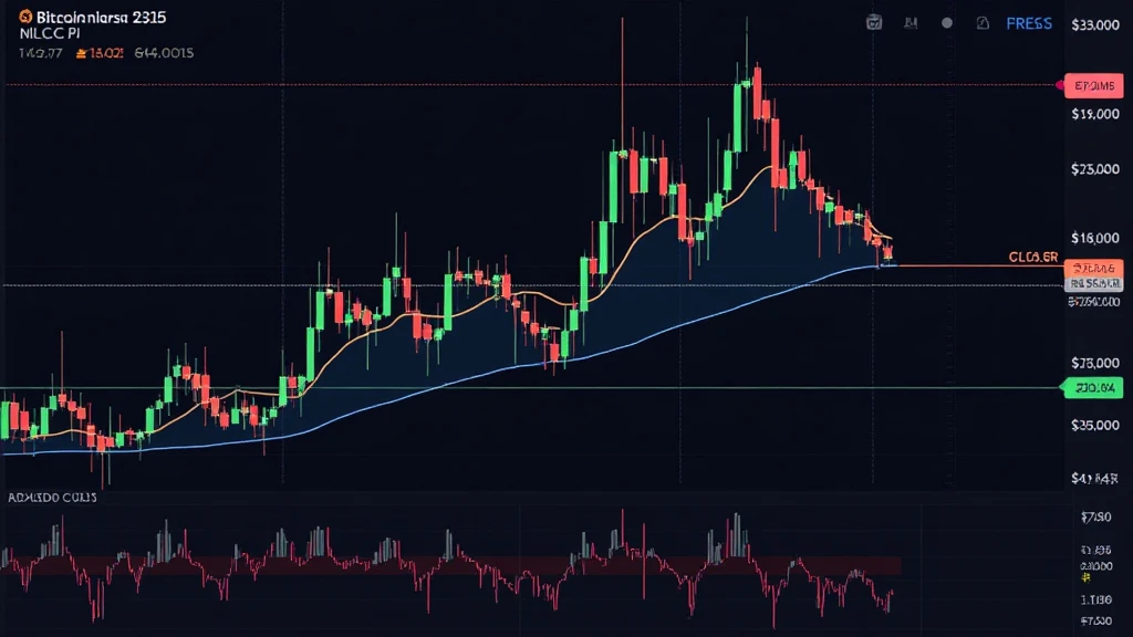 Bitcoin price chart analysis tools