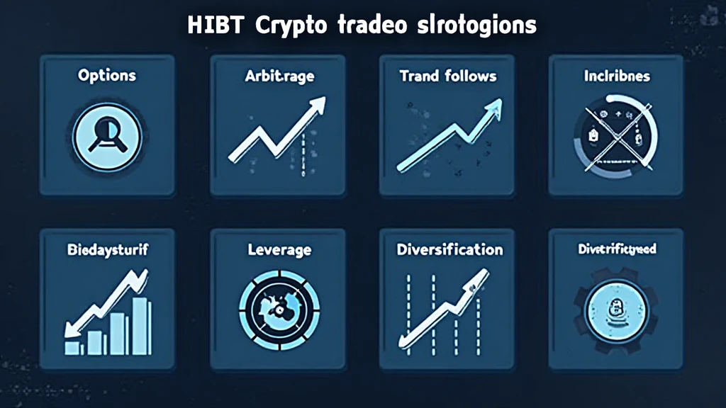 HIBT crypto derivatives trading strategies