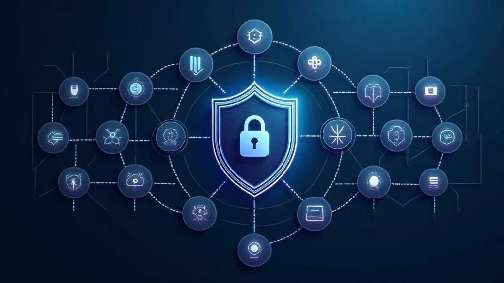 Vietnam crypto payment security standards