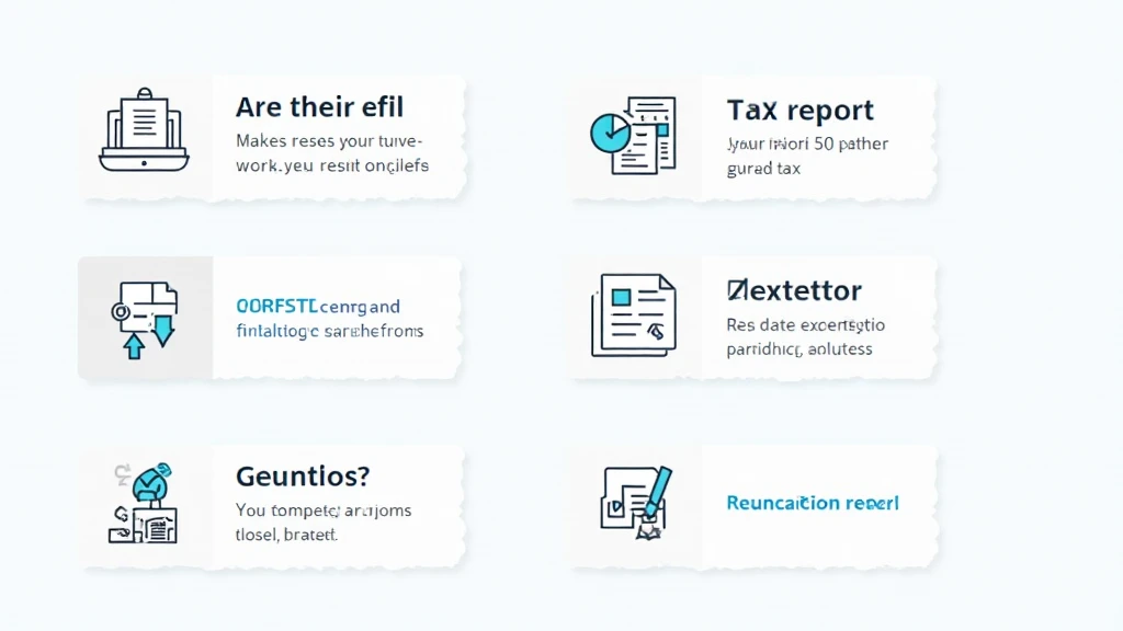 Vietnam crypto tax software features