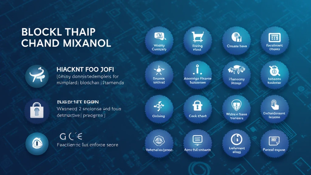 HIBT crypto security compliance checklist