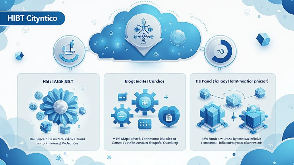 HIBT crypto portfolio diversification