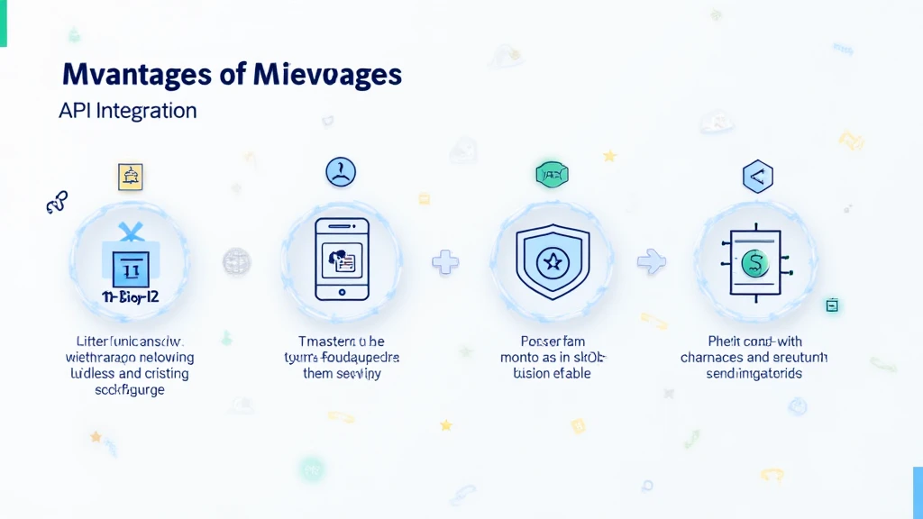 Vietnam crypto exchange API integration